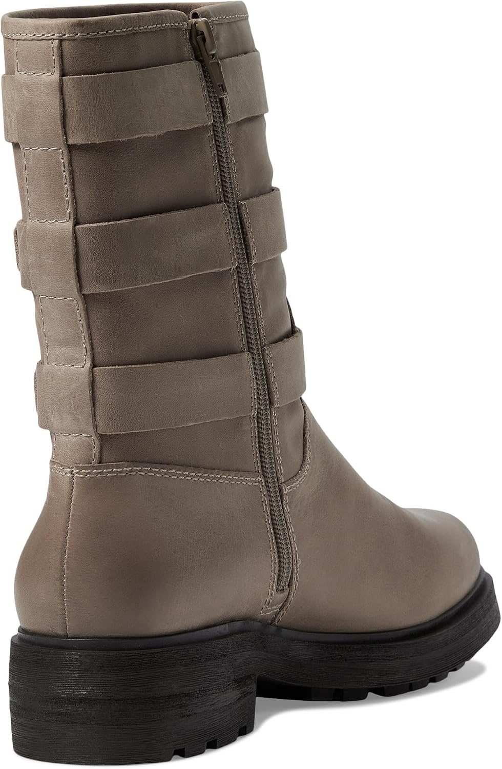 image:imageLucky Brand Womens ChevissSilver Cloud