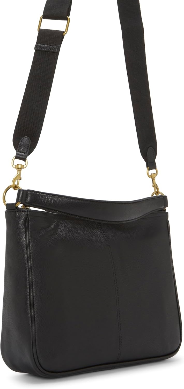 image:imageLucky Brand Womens ClayshBlack