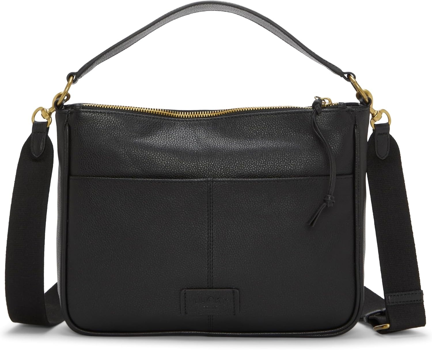 image:imageLucky Brand Womens ClayshBlack