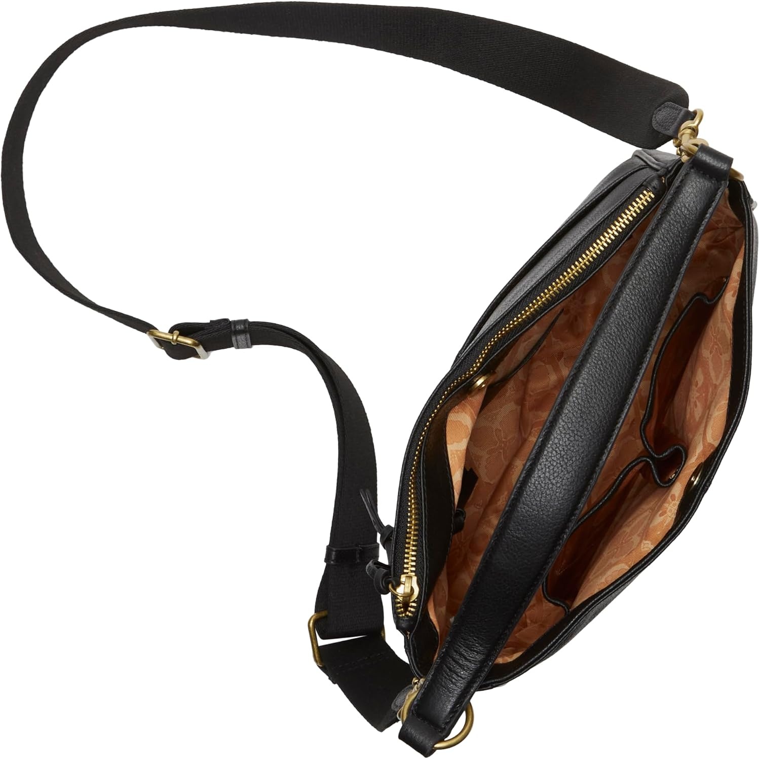 image:imageLucky Brand Womens ClayshBlack