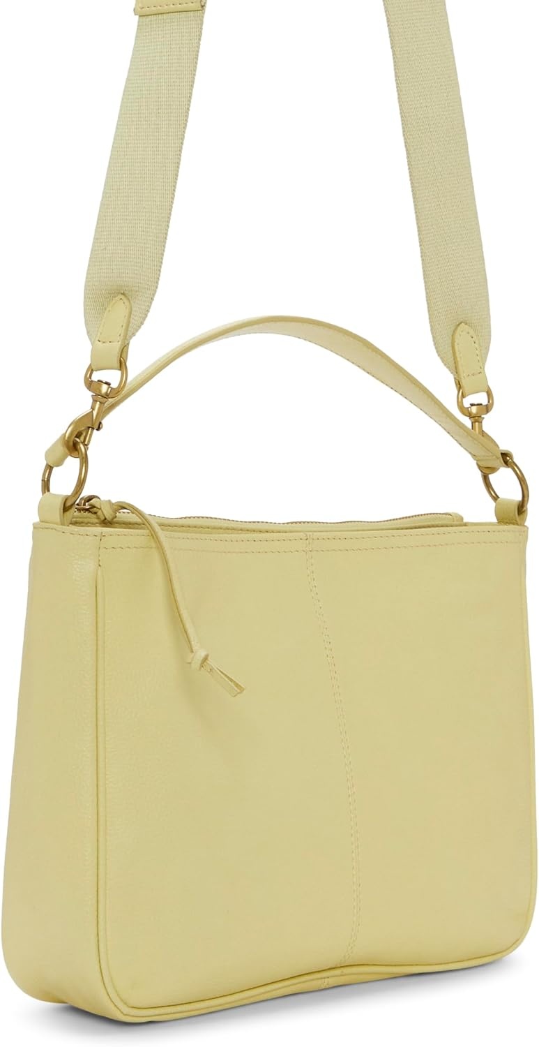 image:imageLucky Brand Womens ClayshLemongrass