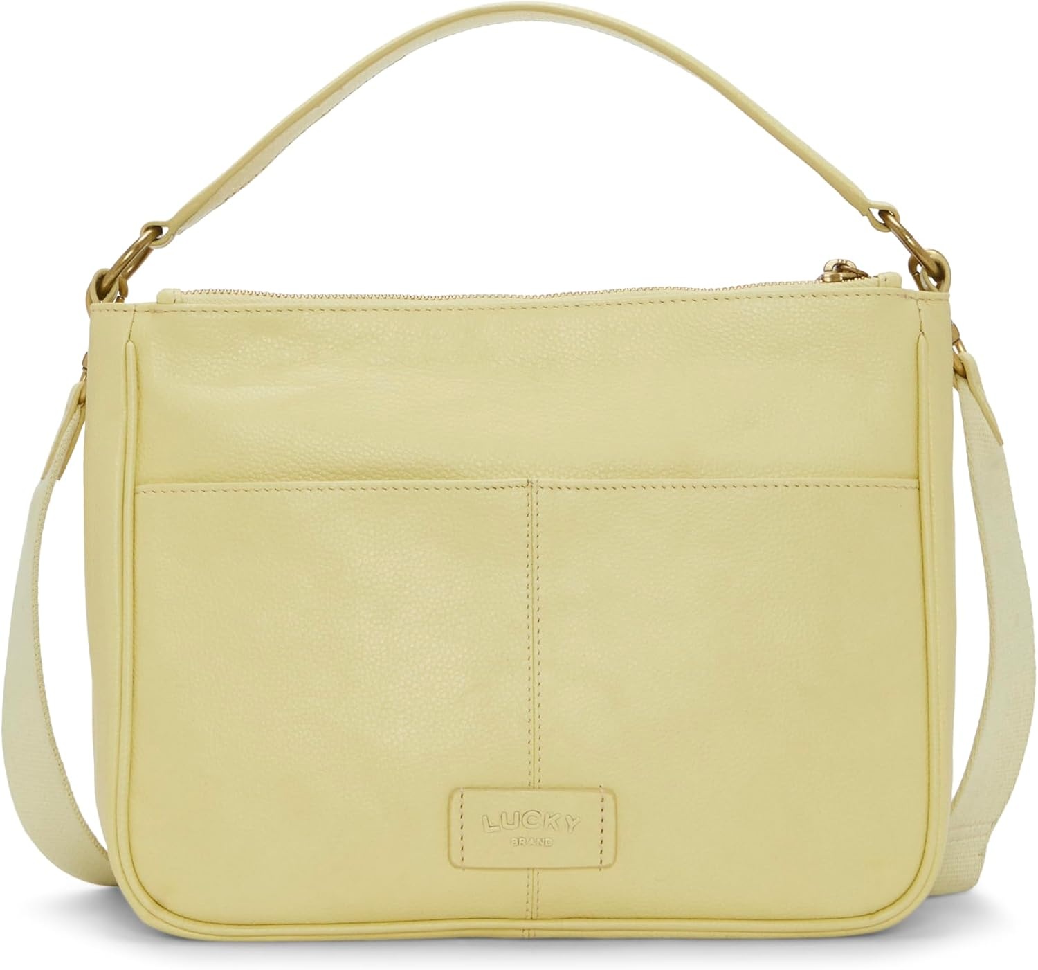 image:imageLucky Brand Womens ClayshLemongrass