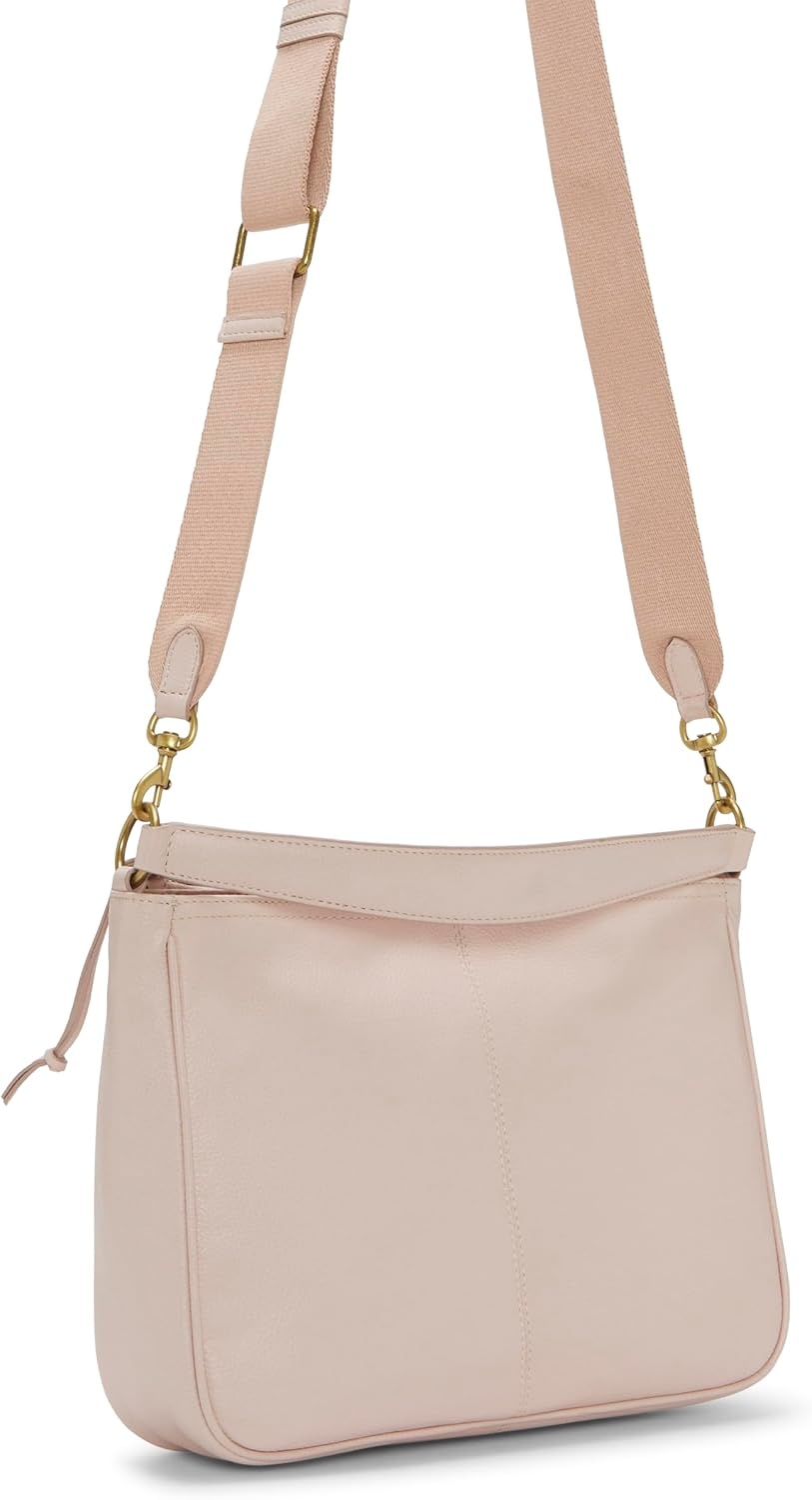 image:imageLucky Brand Womens ClayshRose Quartz