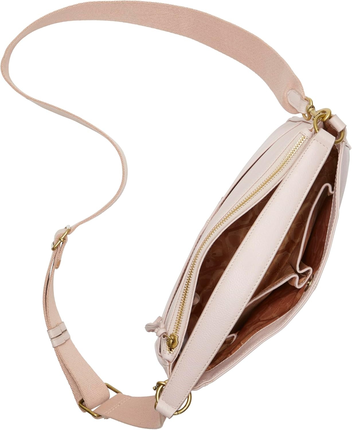 image:imageLucky Brand Womens ClayshRose Quartz