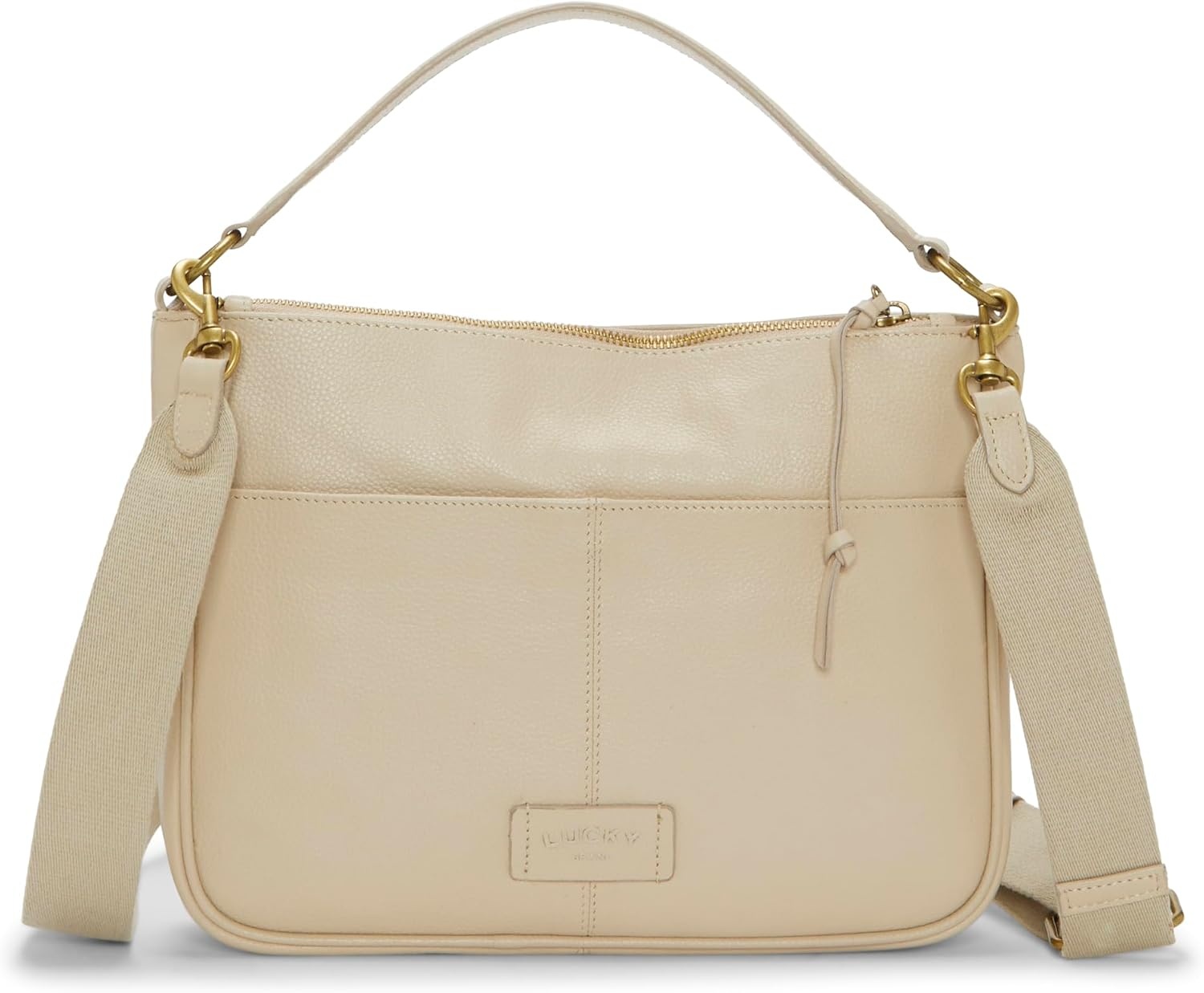 image:imageLucky Brand Womens ClayshVanilla