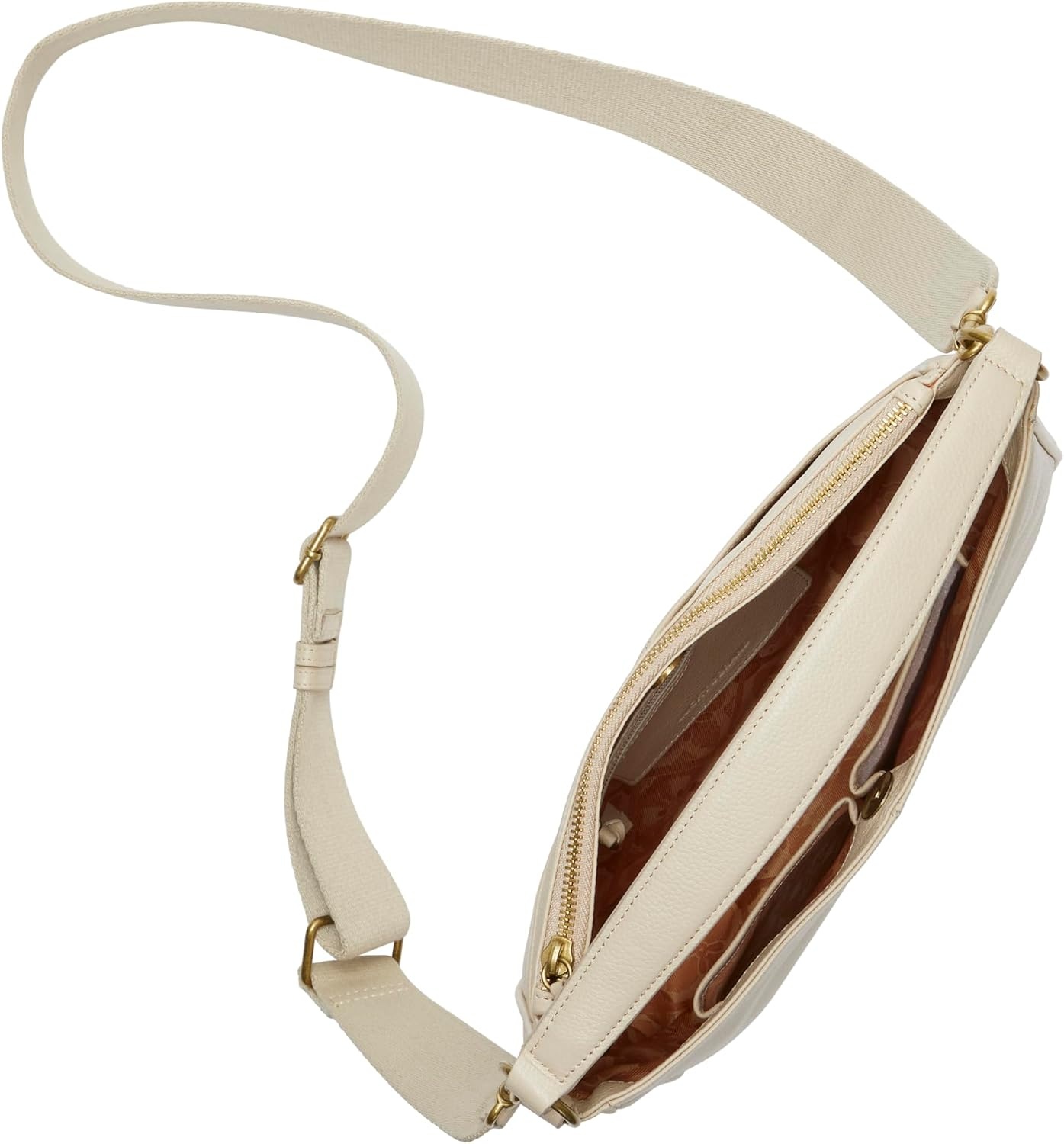 image:imageLucky Brand Womens ClayshVanilla