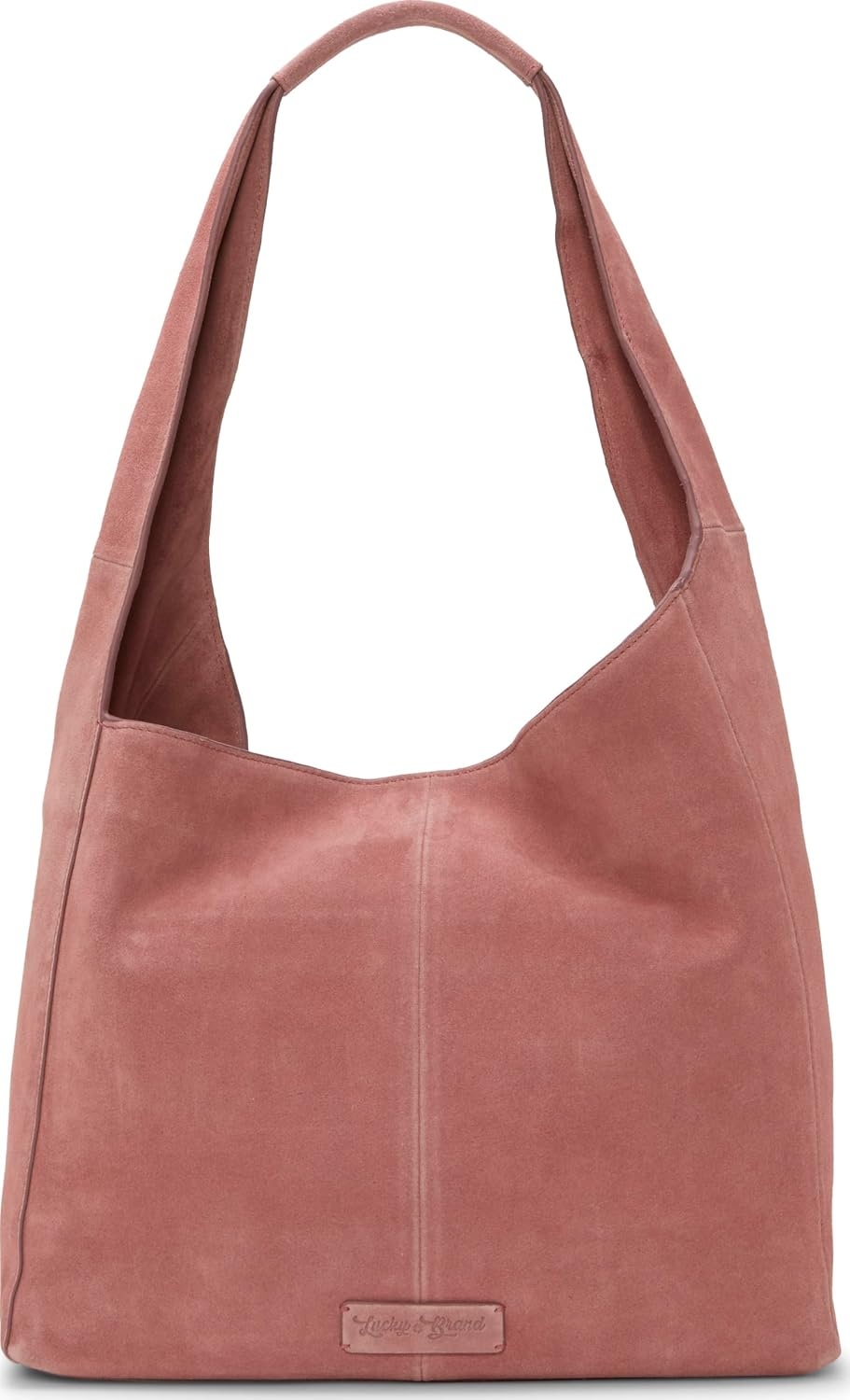 image:imageLucky Brand Womens Clemho3Brickdust