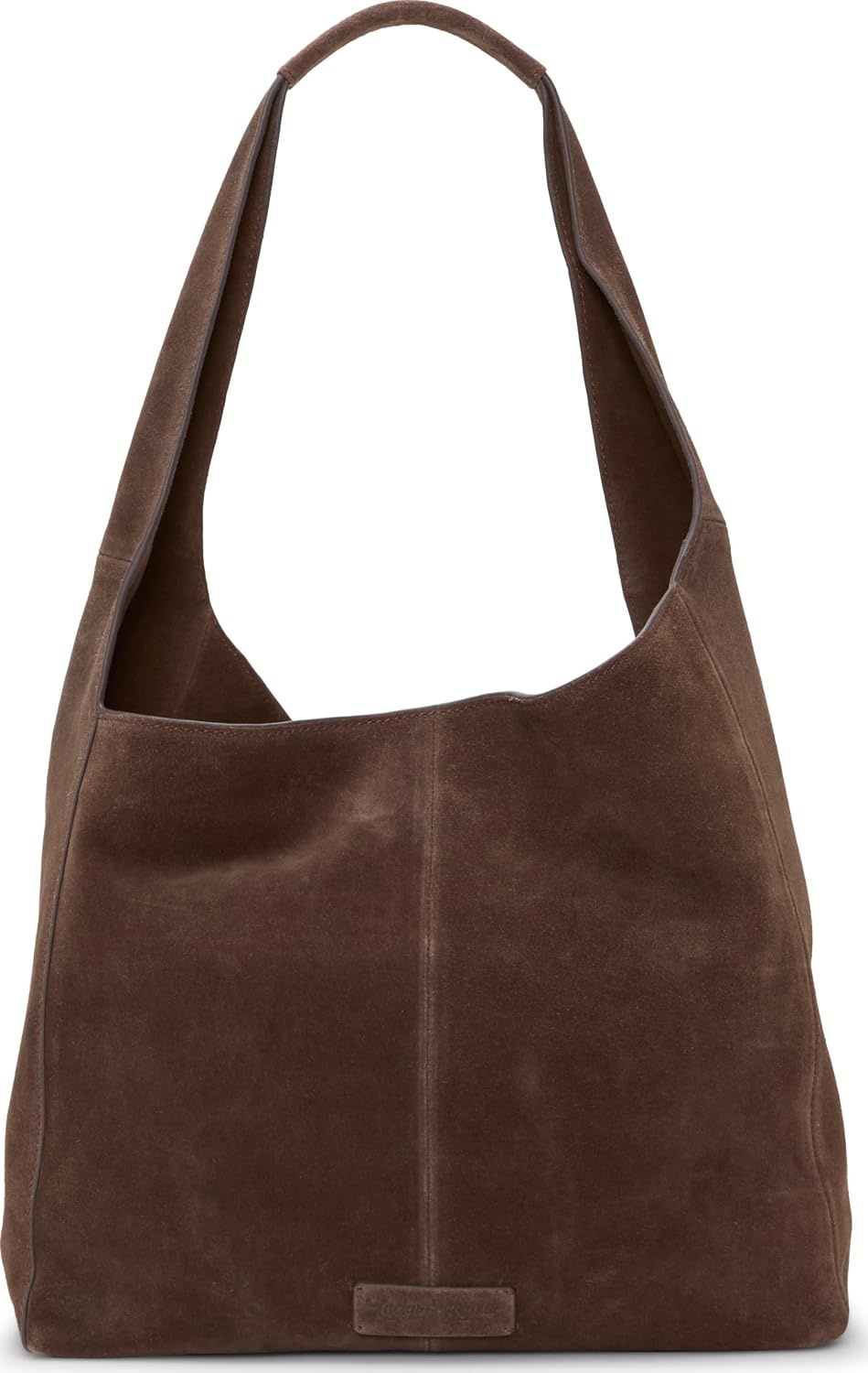 image:imageLucky Brand Womens Clemho3Dark Cappuccino