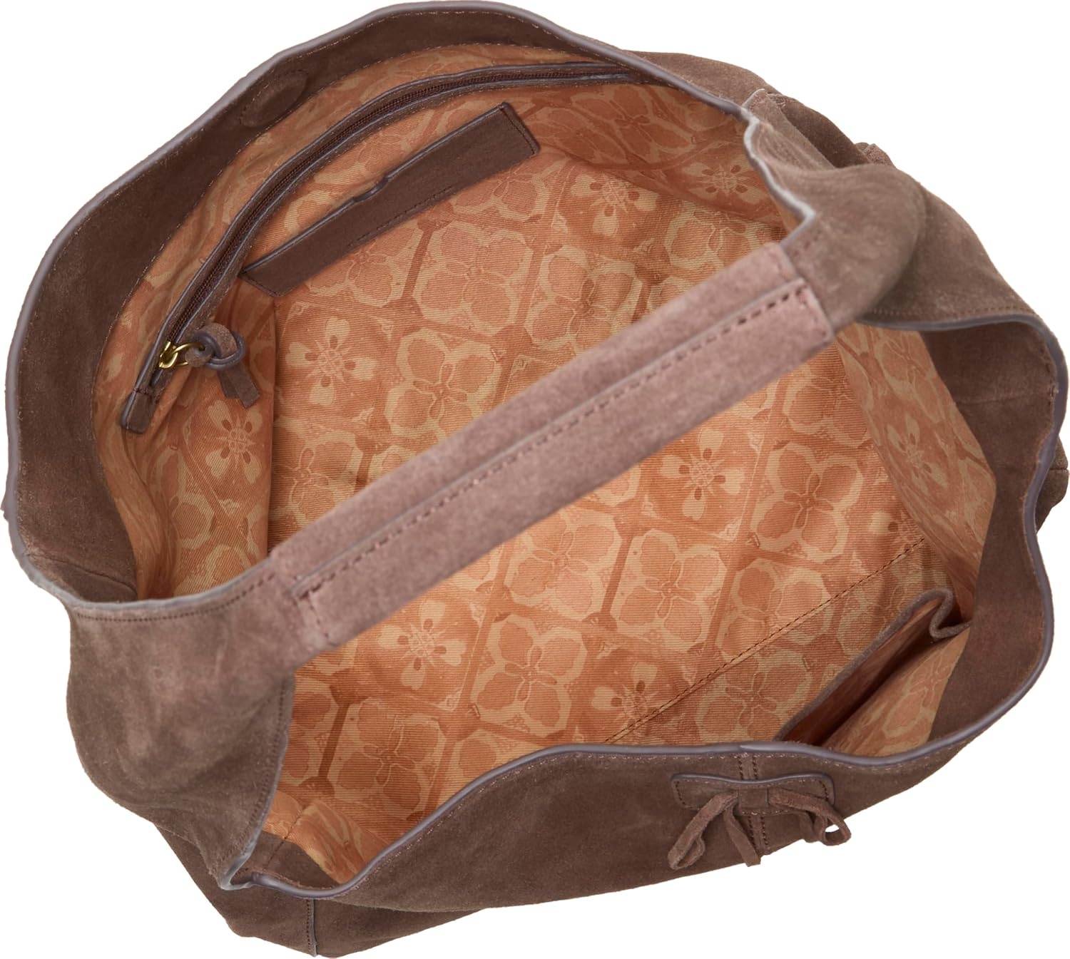 image:imageLucky Brand Womens Clemho3Dark Cappuccino