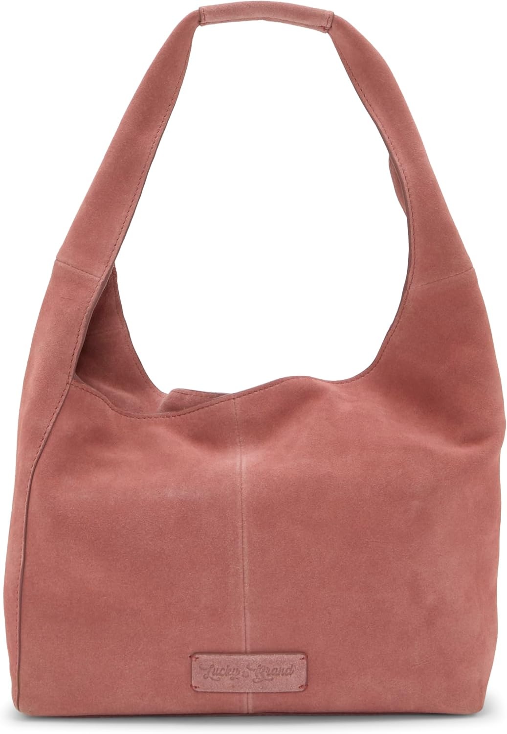 image:imageLucky Brand Womens ClemshBrickdust