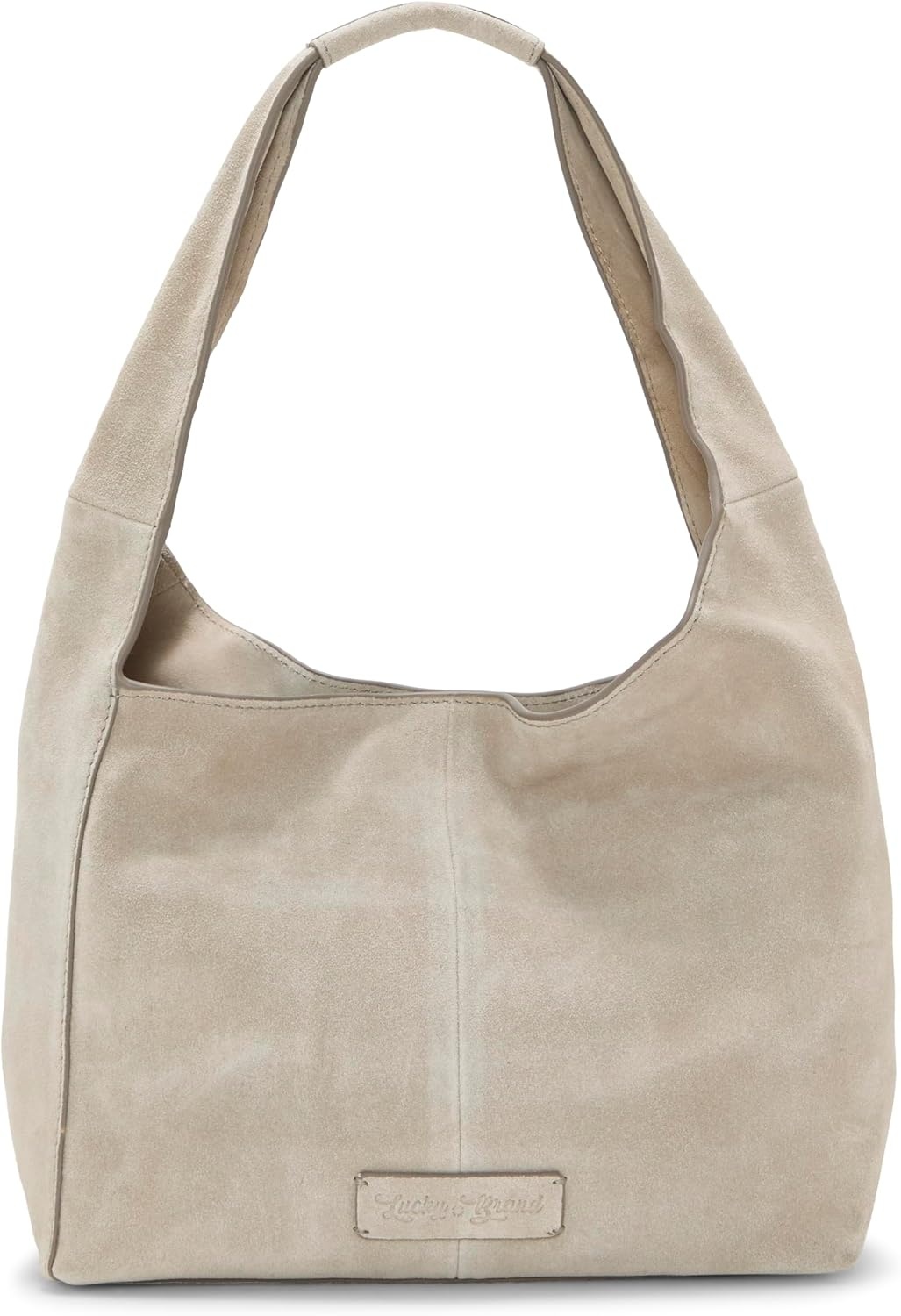 image:imageLucky Brand Womens ClemshCobblestone