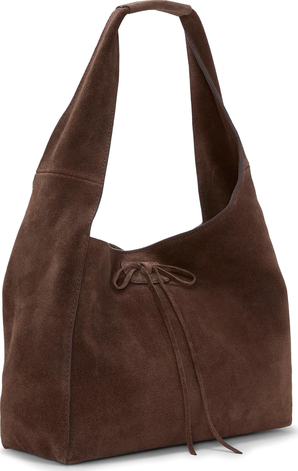 image:imageLucky Brand Womens ClemshDark Cappuccino