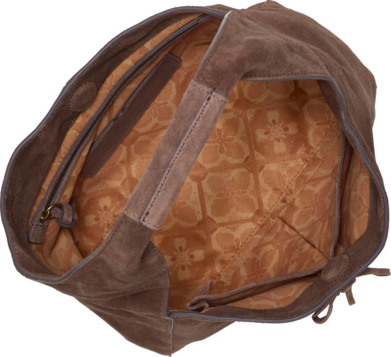 image:imageLucky Brand Womens ClemshDark Cappuccino