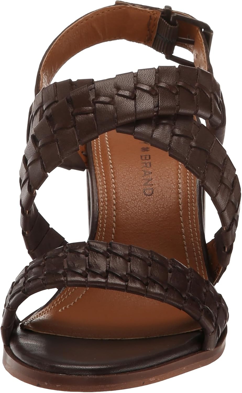 image:imageLucky Brand Womens DabeneBrown