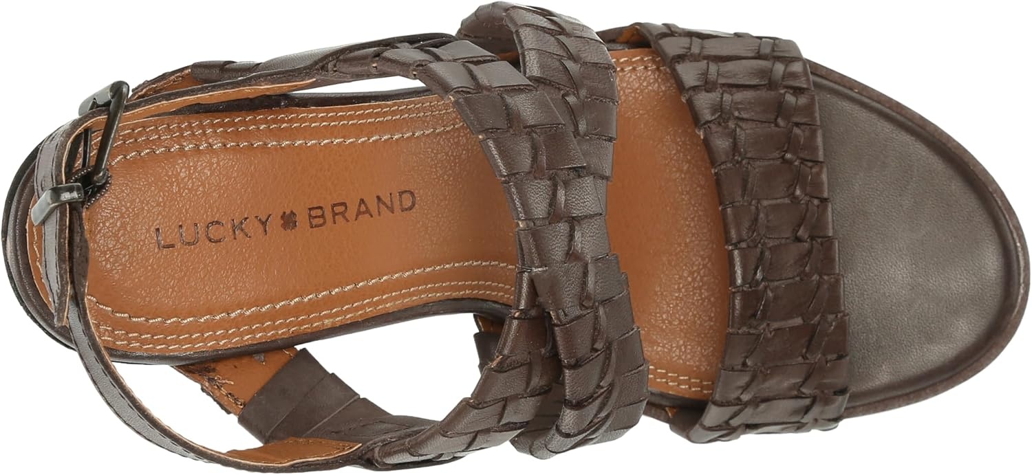 image:imageLucky Brand Womens DabeneBrown