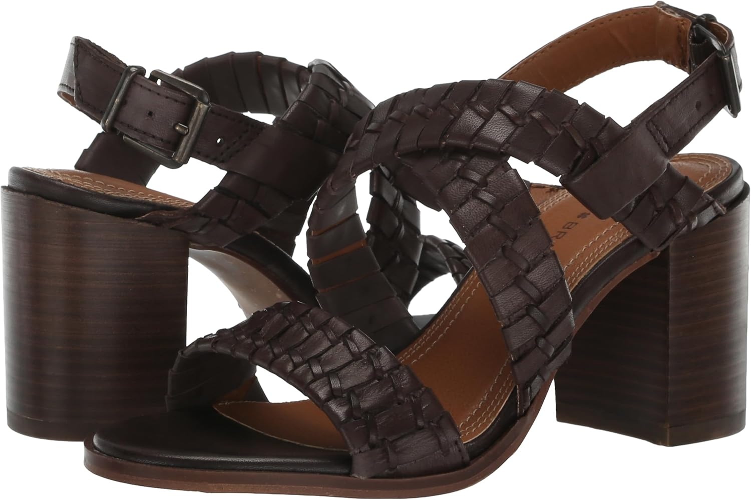 image:imageLucky Brand Womens DabeneBrown