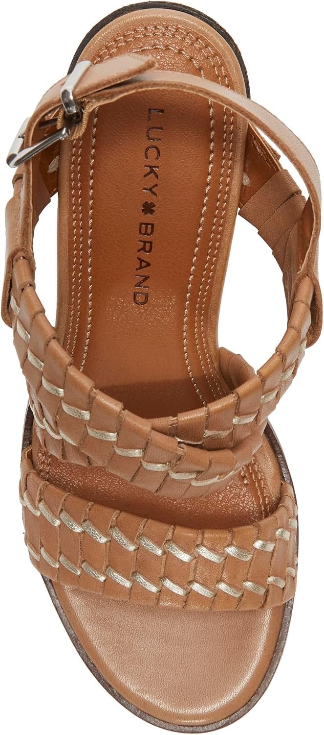 image:imageLucky Brand Womens DabeneLatte