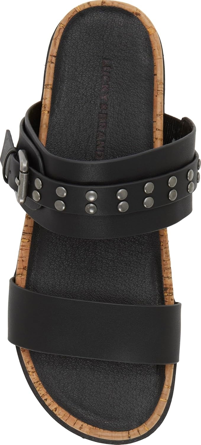 image:imageLucky Brand Womens DineesaBlack