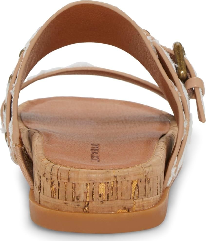 image:imageLucky Brand Womens DineesaNatural