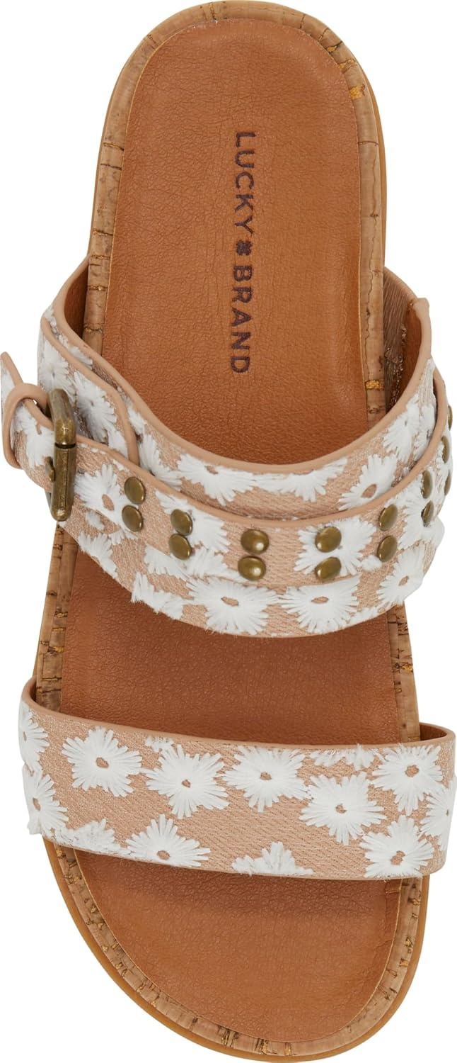 image:imageLucky Brand Womens DineesaNatural