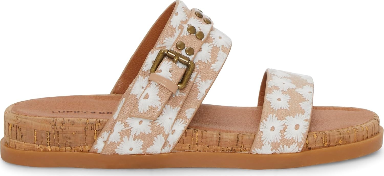 image:imageLucky Brand Womens DineesaNatural