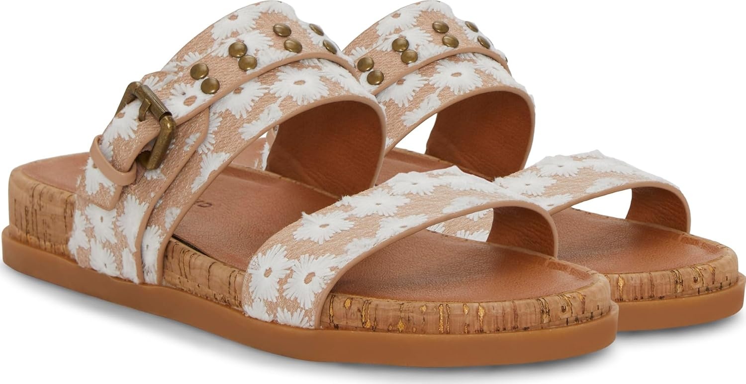 image:imageLucky Brand Womens DineesaNatural