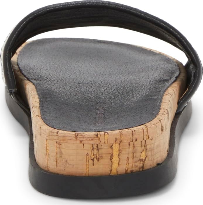 image:imageLucky Brand Womens DylinaBlack Raffia