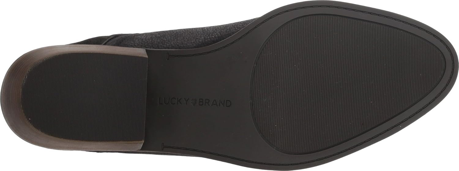 image:imageLucky Brand Womens Fausst BootsBlack