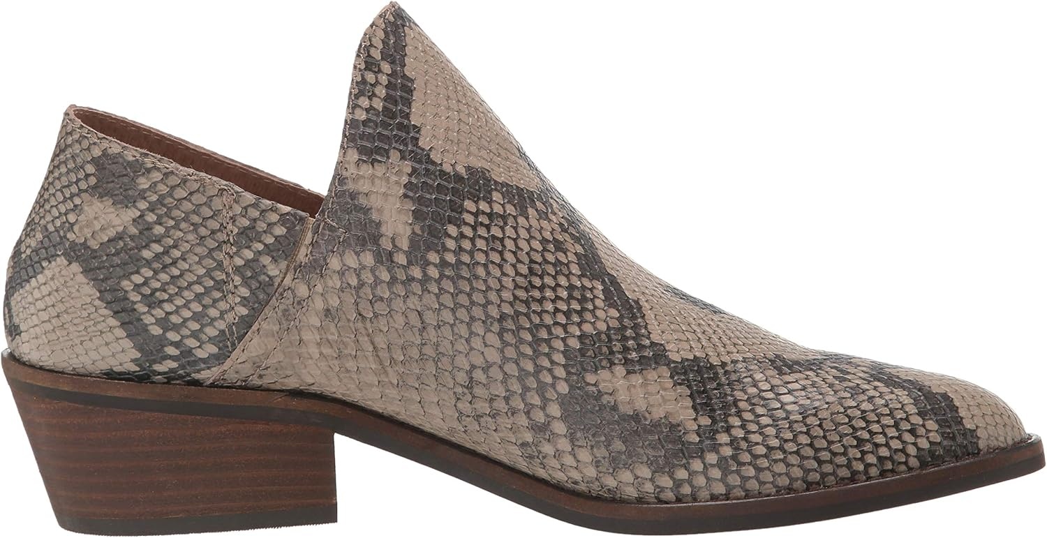 image:imageLucky Brand Womens Fausst BootsChinchilla