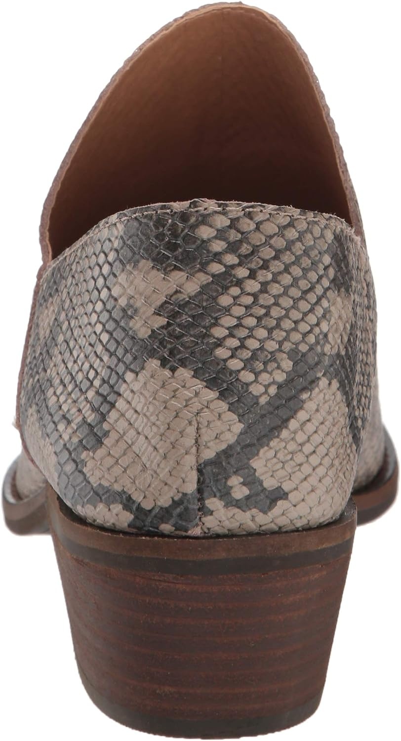 image:imageLucky Brand Womens Fausst BootsChinchilla