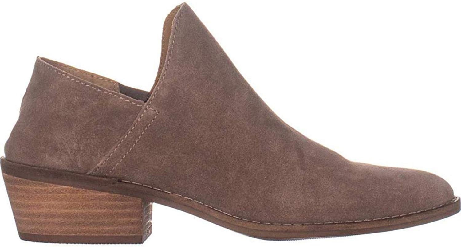 image:imageLucky Brand Womens Fausst BootsDark Mushroom