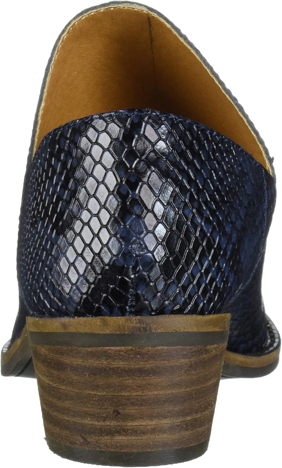 image:imageLucky Brand Womens Fausst BootsIndigo