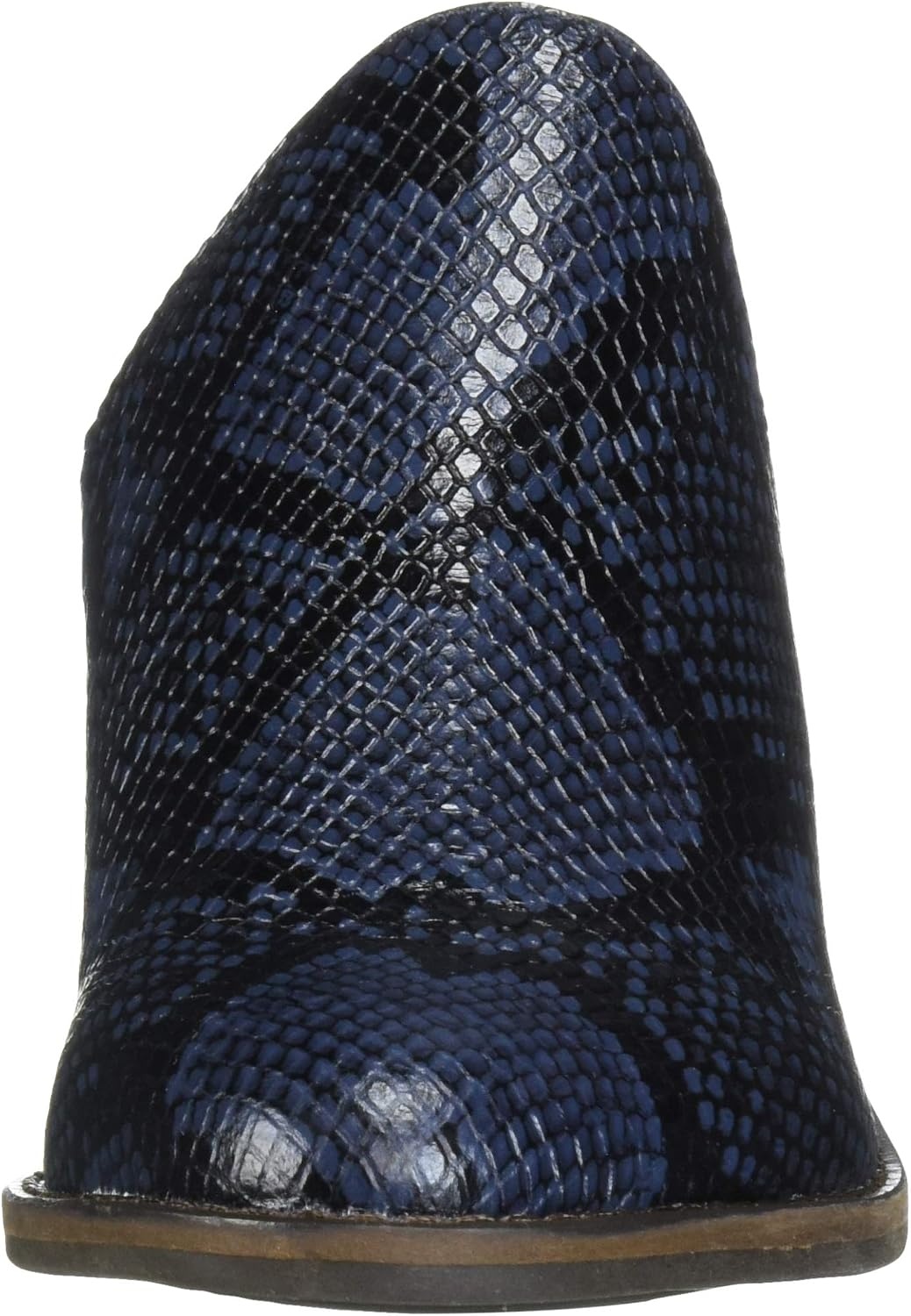 image:imageLucky Brand Womens Fausst BootsIndigo