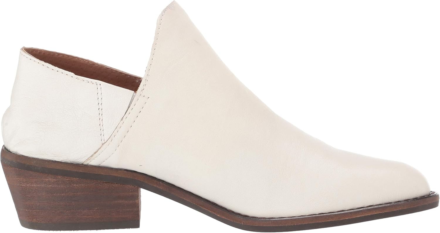 image:imageLucky Brand Womens Fausst BootsMilk