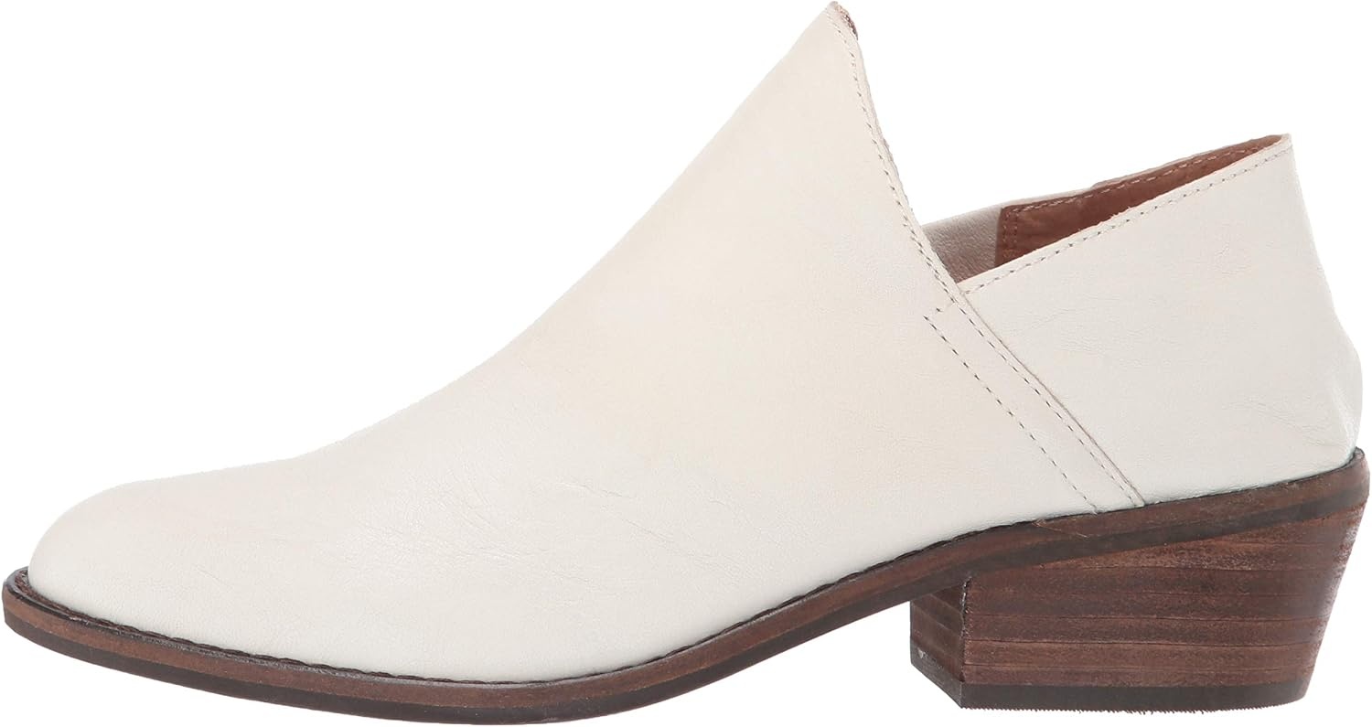 image:imageLucky Brand Womens Fausst BootsMilk