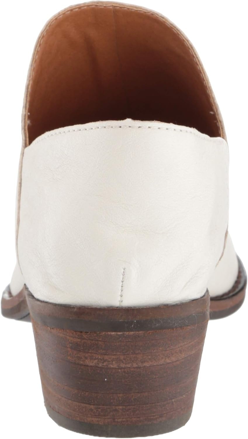 image:imageLucky Brand Womens Fausst BootsMilk