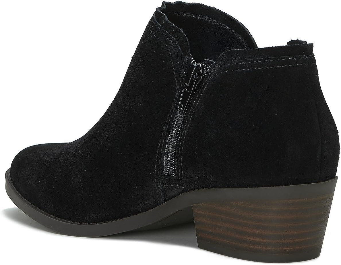 image:imageLucky Brand Womens FeroliaBlack