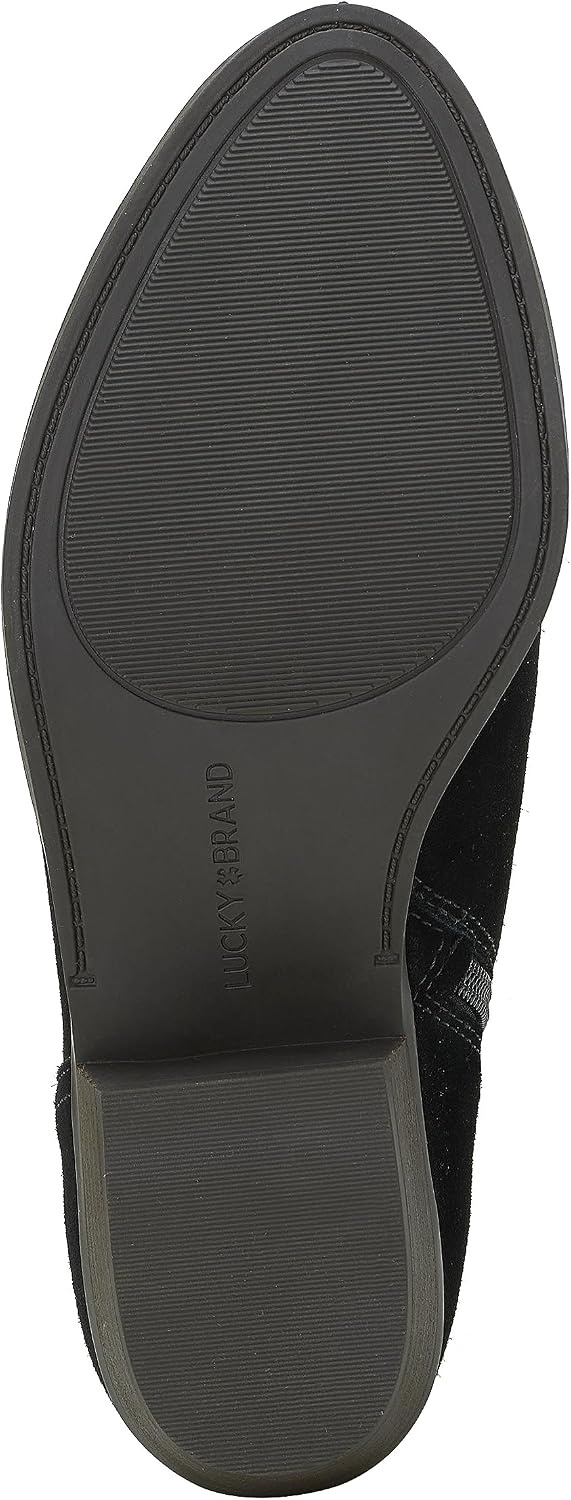 image:imageLucky Brand Womens FeroliaBlack
