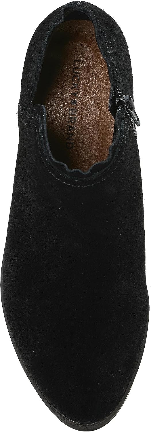 image:imageLucky Brand Womens FeroliaBlack