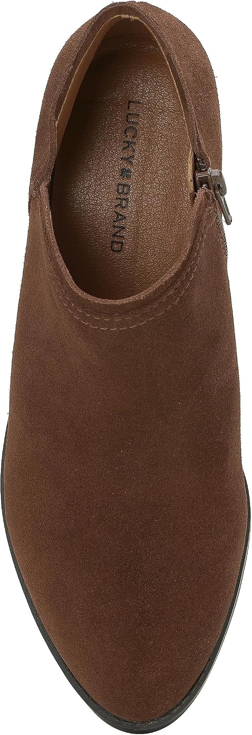 image:imageLucky Brand Womens FeroliaRoasted
