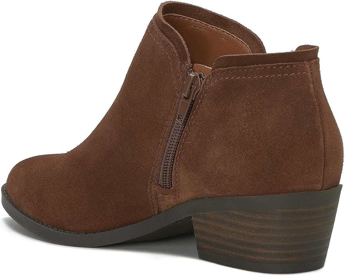 image:imageLucky Brand Womens FeroliaRoasted