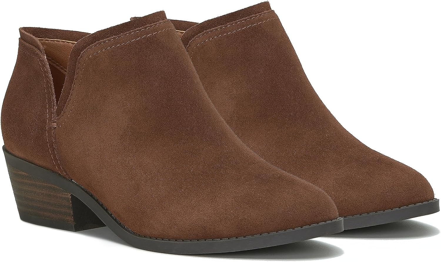 image:imageLucky Brand Womens FeroliaRoasted