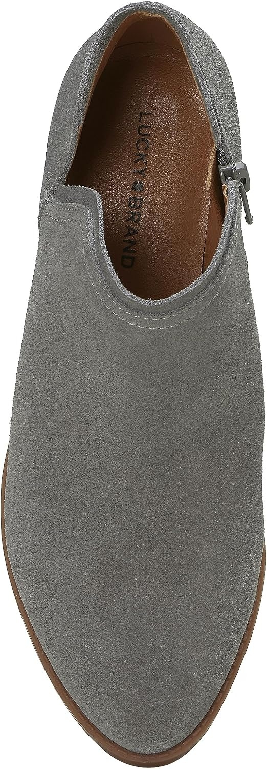 image:imageLucky Brand Womens FeroliaTitanium