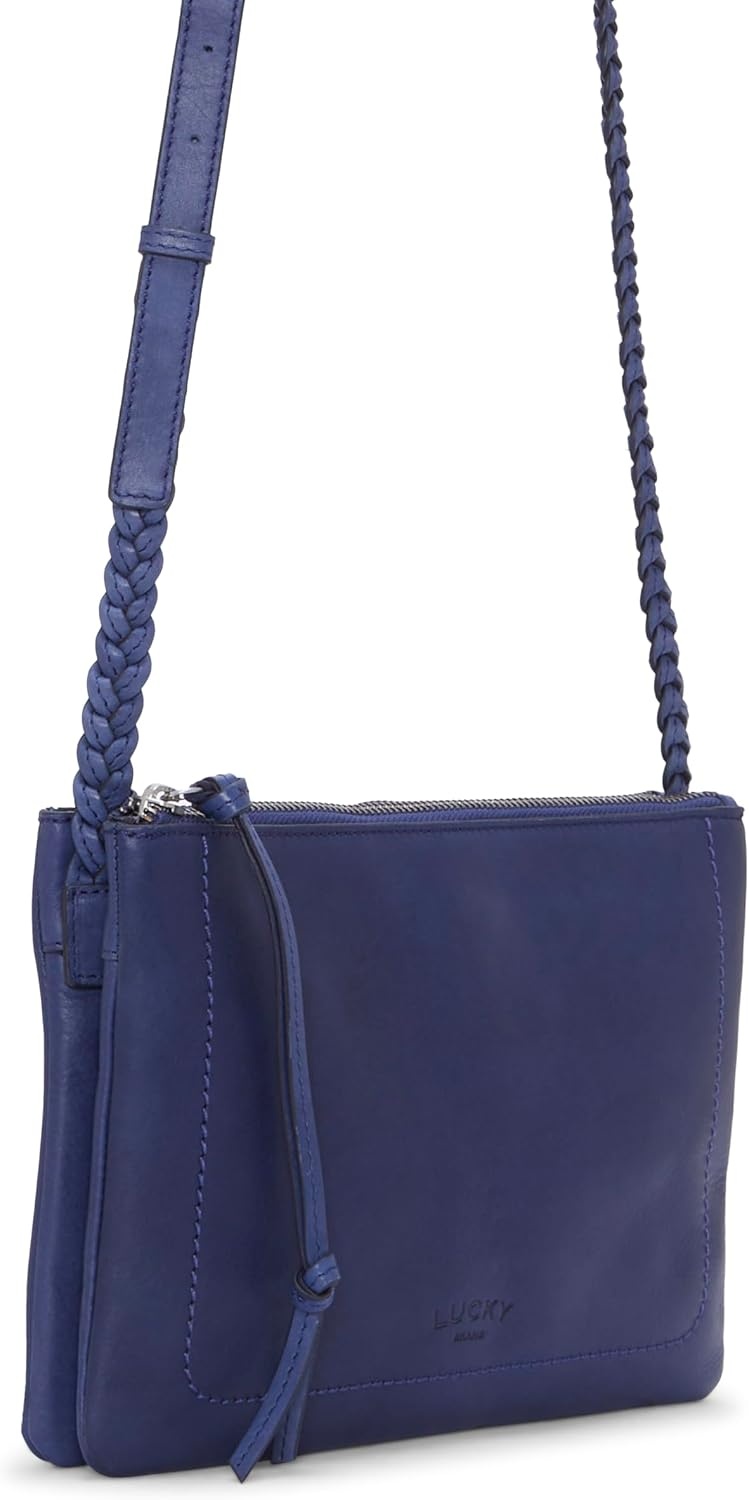 image:imageLucky Brand Womens JemacbBeacon Blue