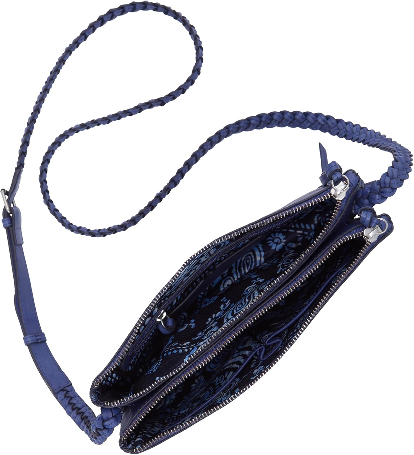image:imageLucky Brand Womens JemacbBeacon Blue