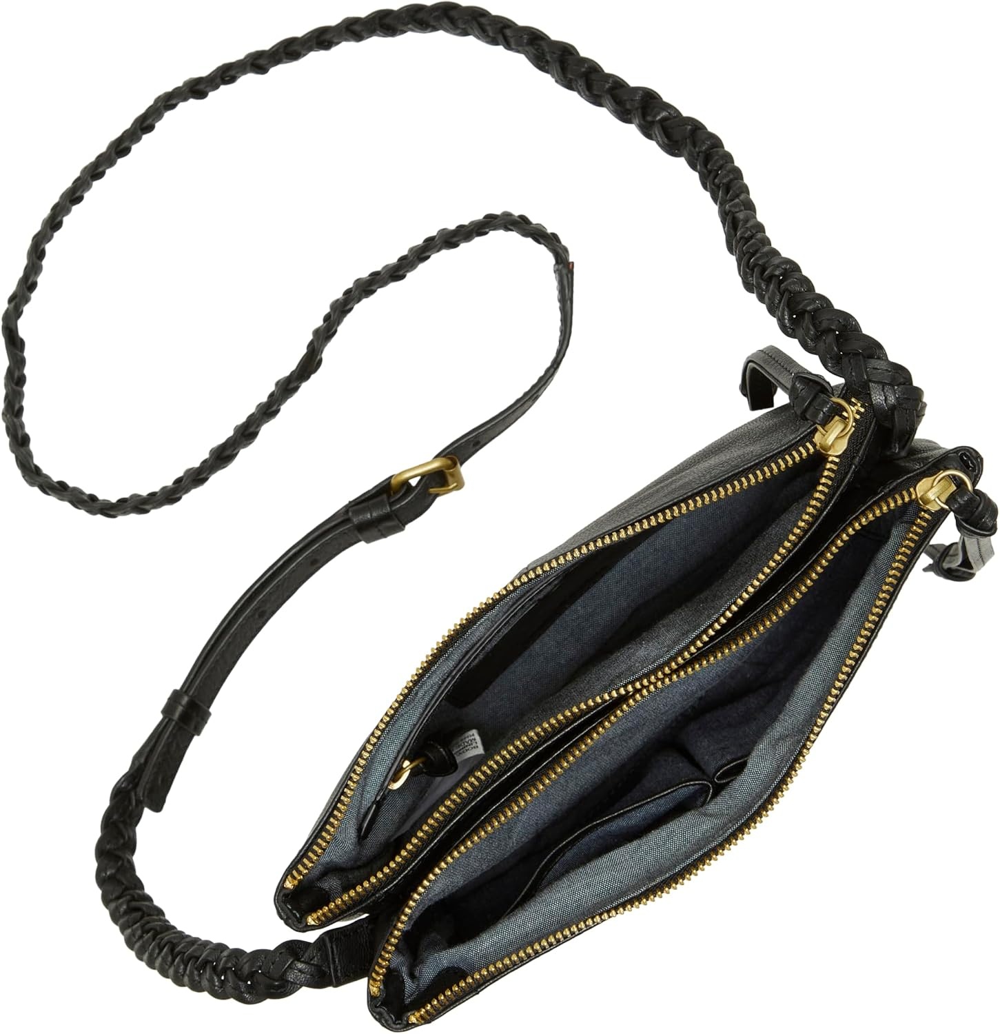 image:imageLucky Brand Womens JemacbBlack