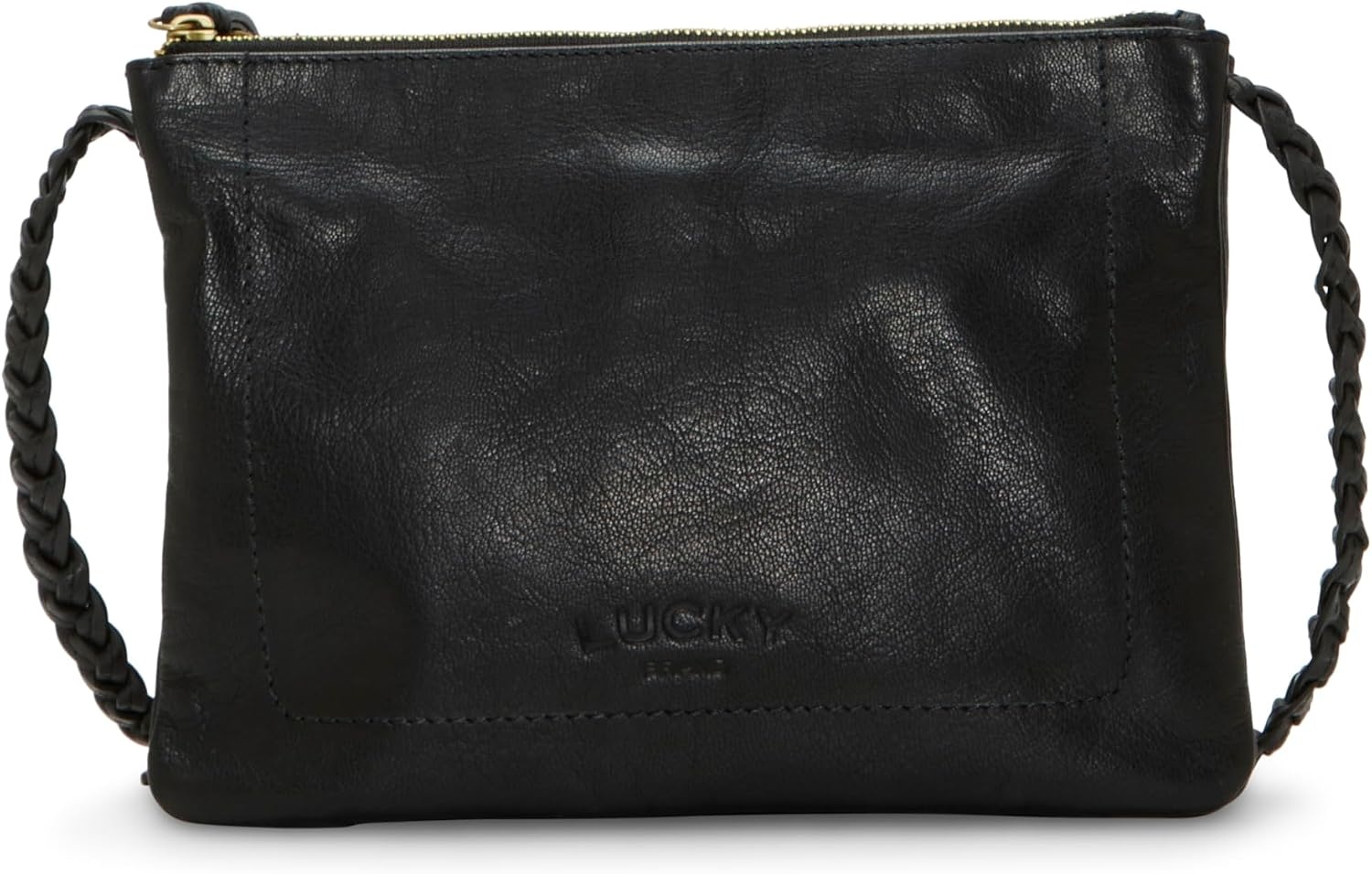 image:imageLucky Brand Womens JemacbBlack