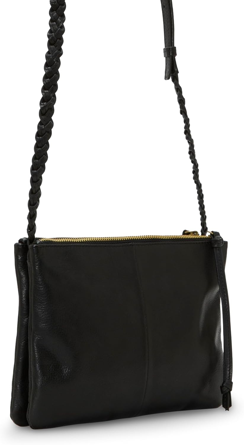 image:imageLucky Brand Womens JemacbBlack