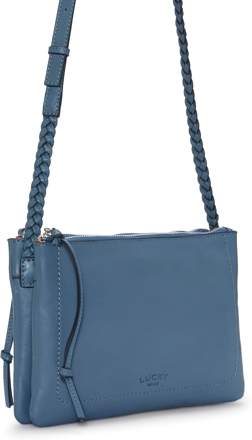 image:imageLucky Brand Womens JemacbCoronet Blue