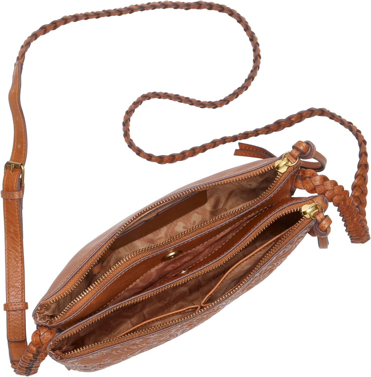 image:imageLucky Brand Womens JemacbHoney Tan